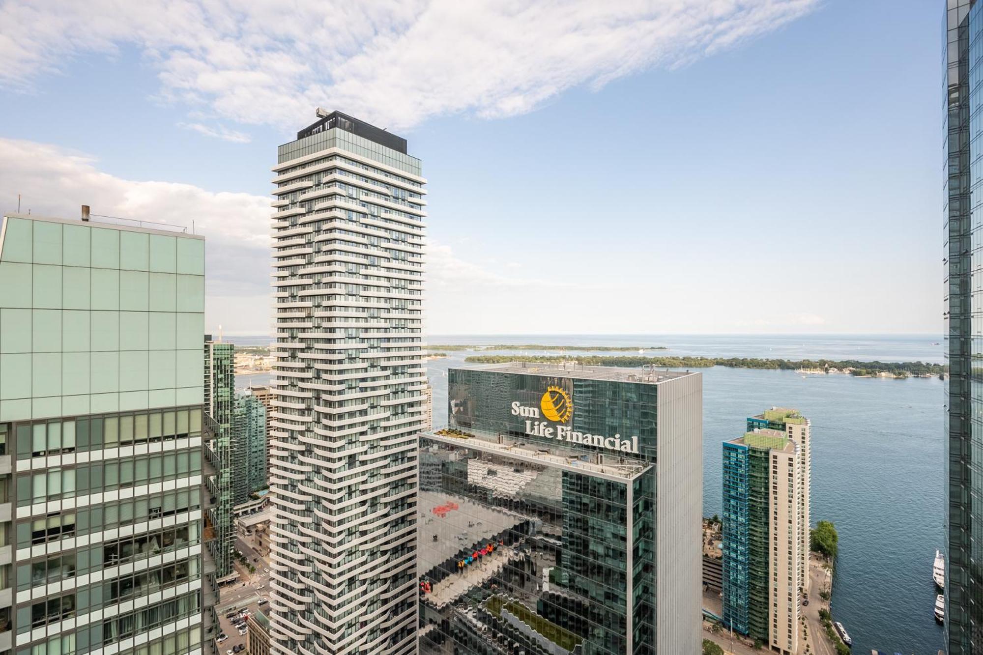 Globalstay Gorgeous Downtown Appartement