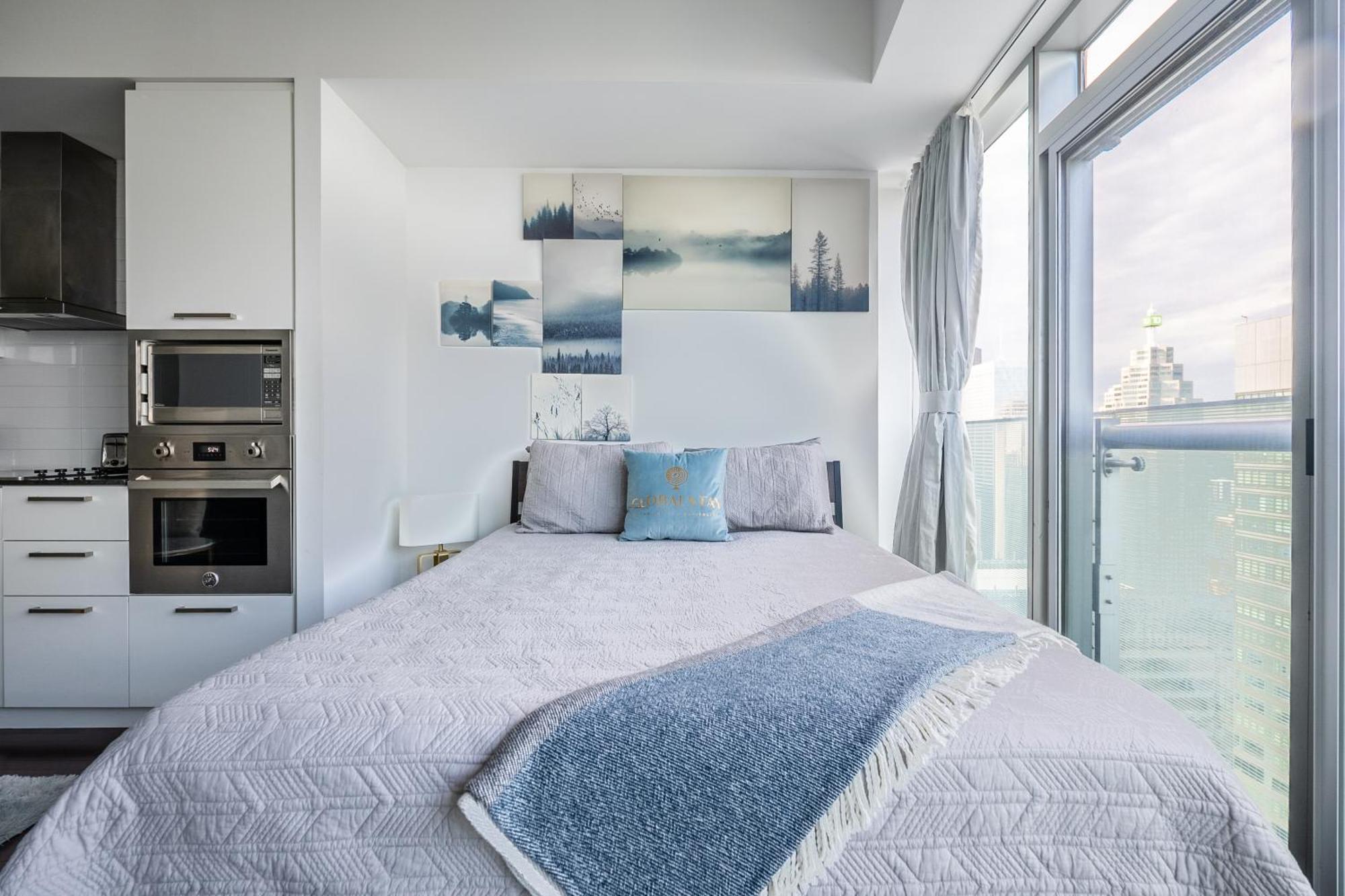 Globalstay Gorgeous Downtown Appartement *