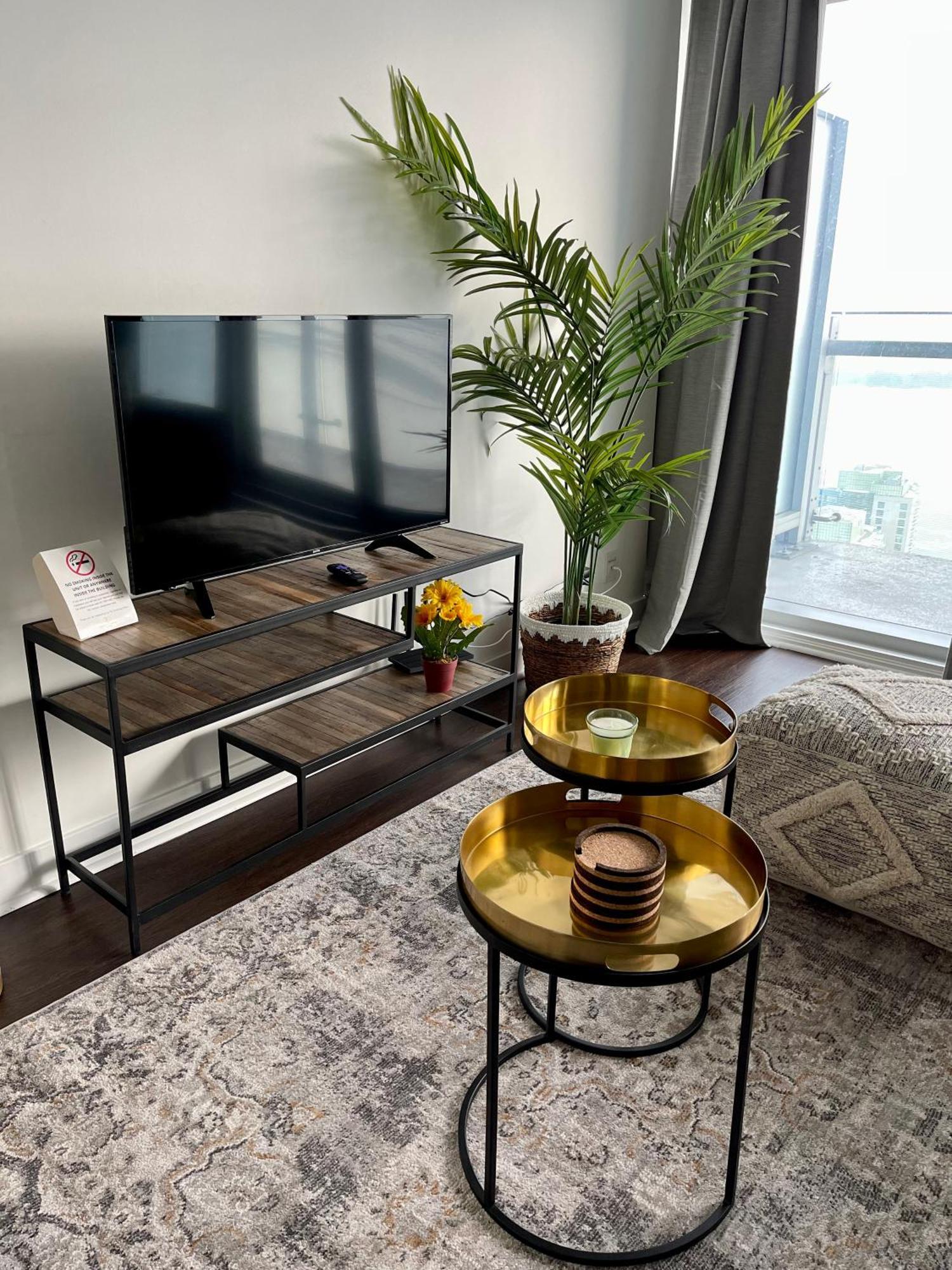Appartement Globalstay Gorgeous Downtown