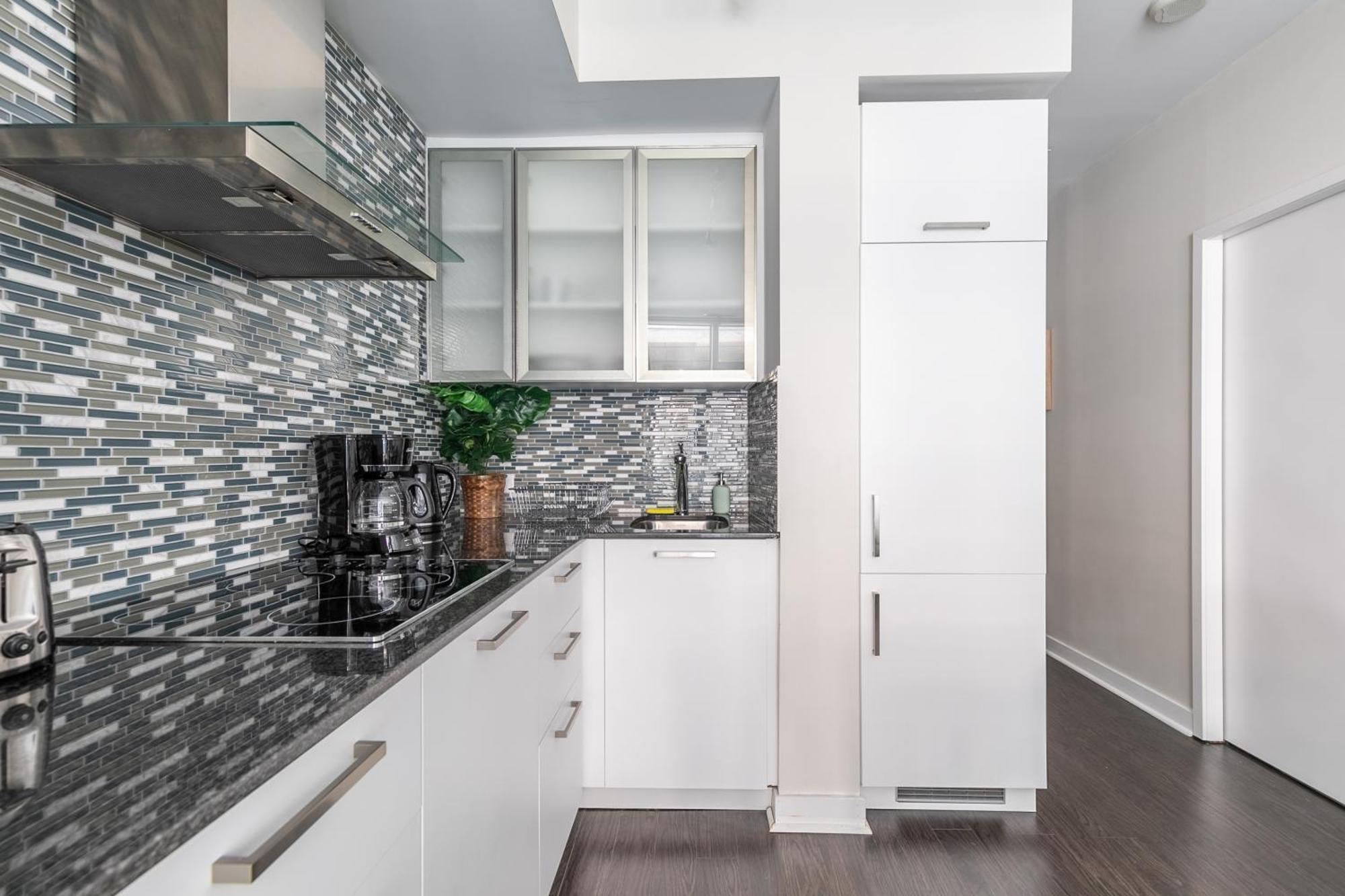 Appartement Globalstay Gorgeous Downtown Toronto