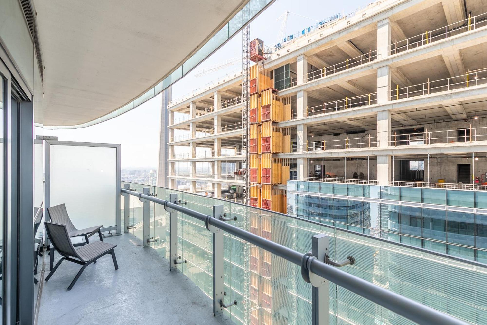 Globalstay Gorgeous Downtown Appartement