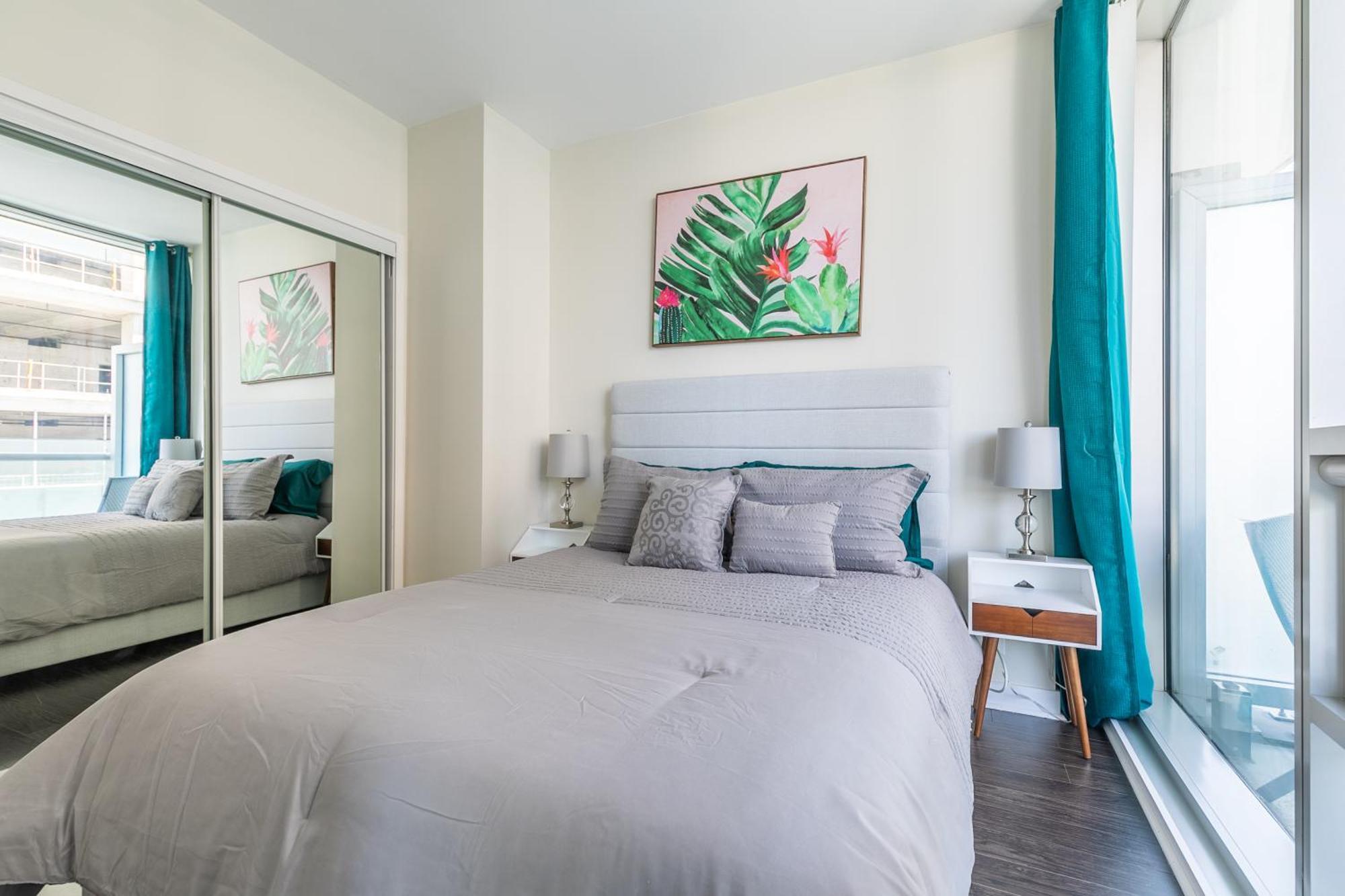 Globalstay Gorgeous Downtown Appartement *