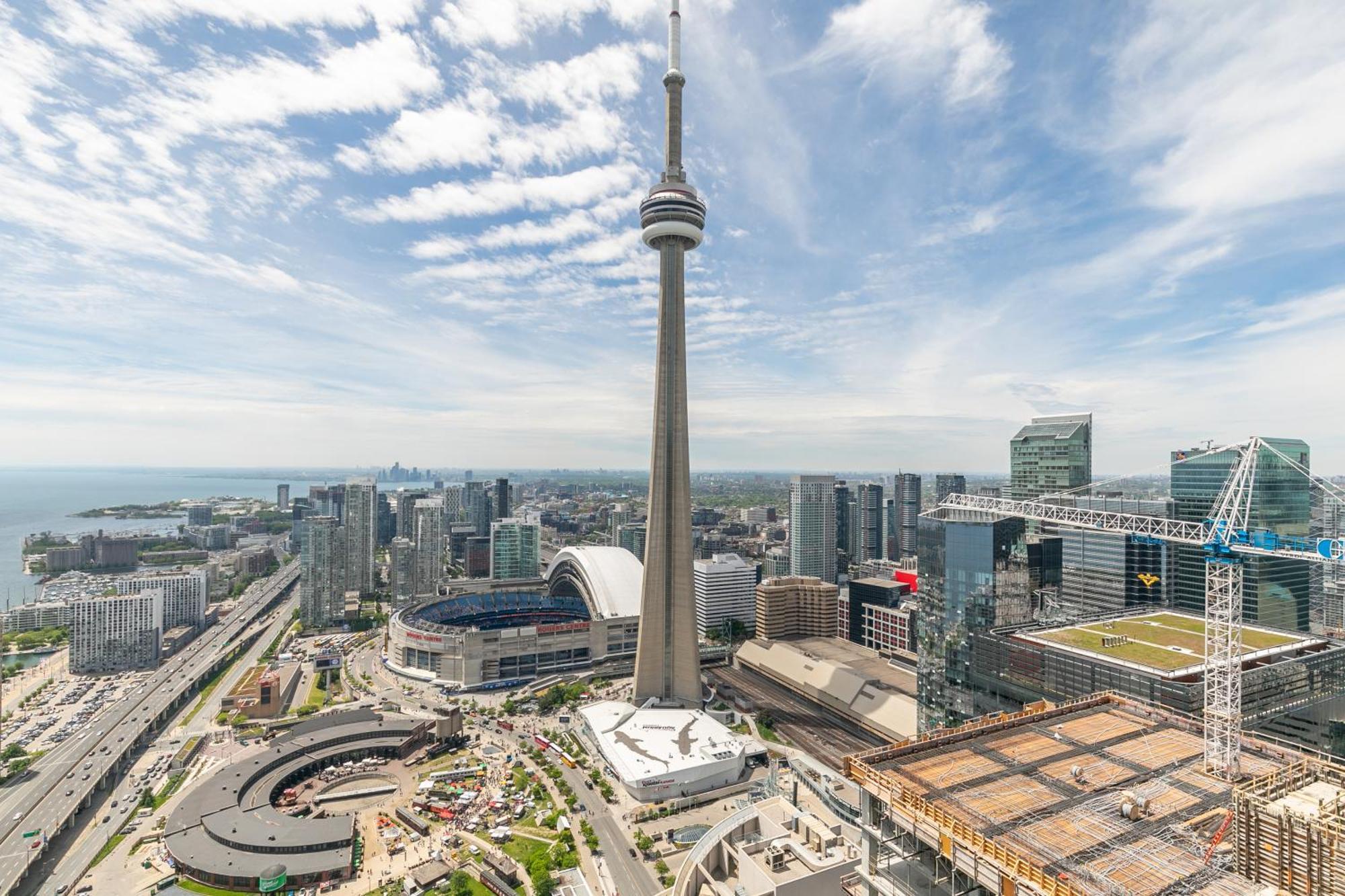 Appartement Globalstay Gorgeous Downtown *