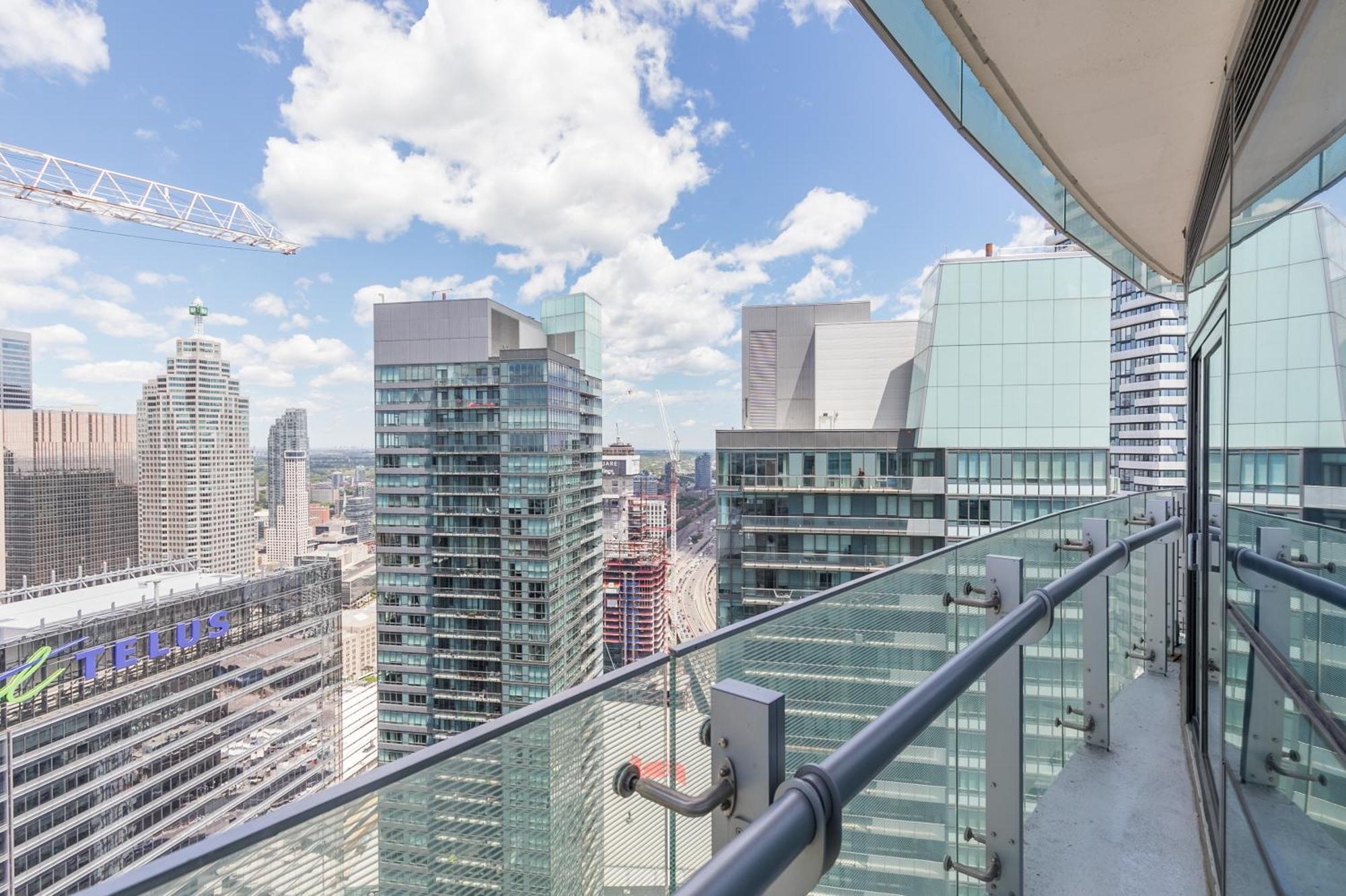 Appartement Globalstay Gorgeous Downtown Toronto