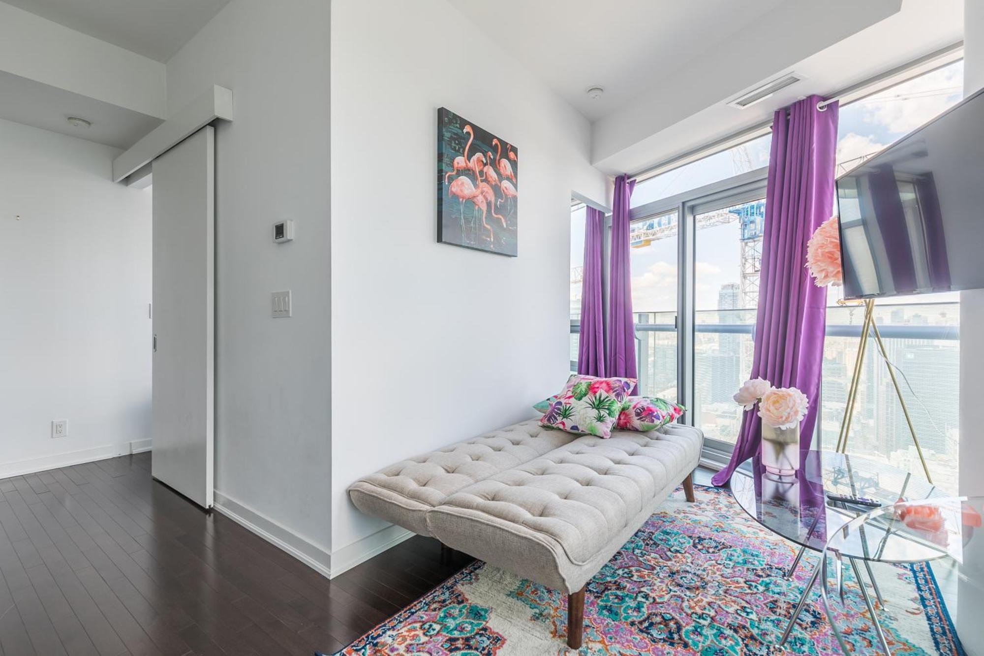 Globalstay Gorgeous Downtown Appartement Toronto