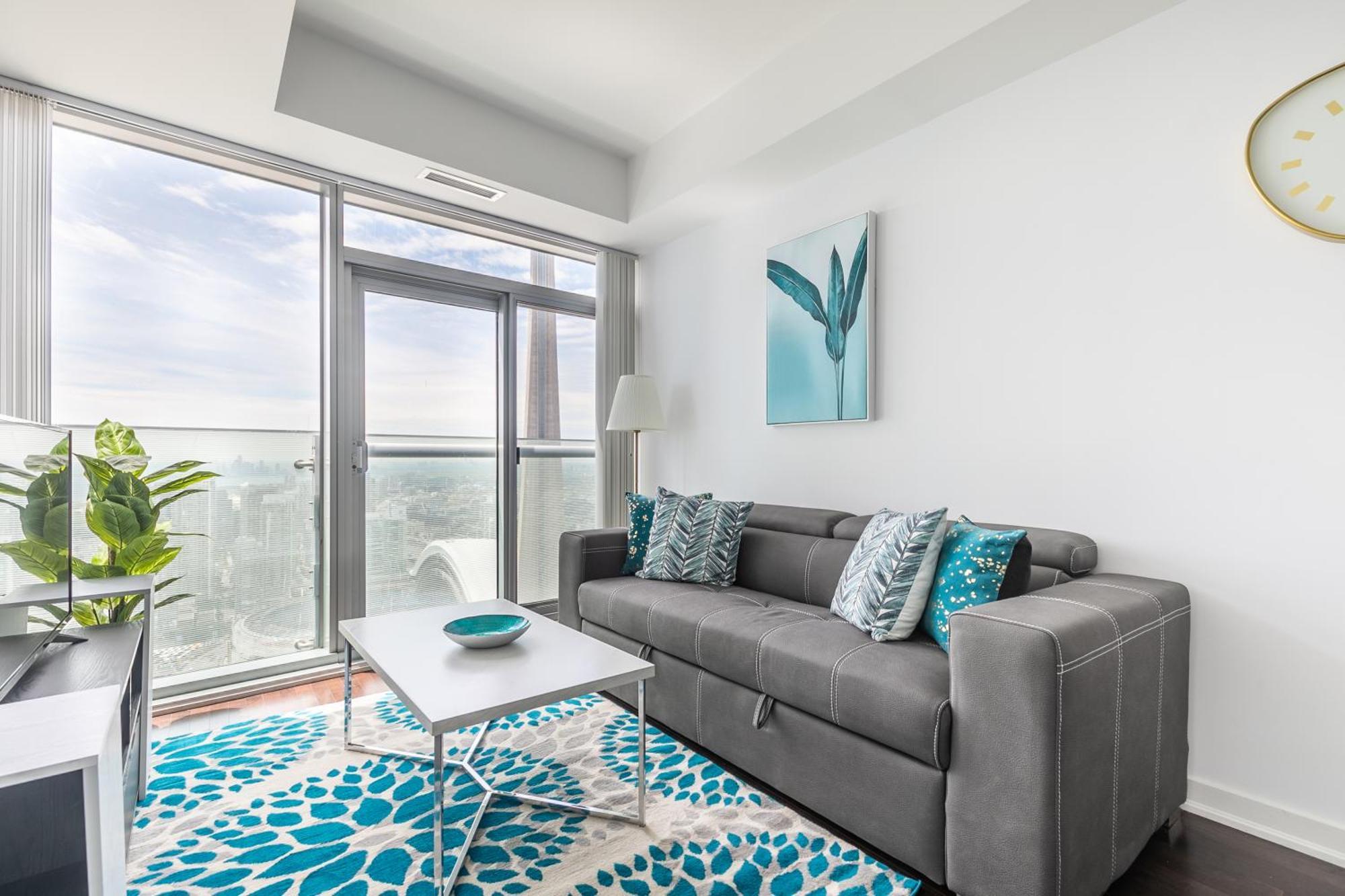 Globalstay Gorgeous Downtown Appartement *