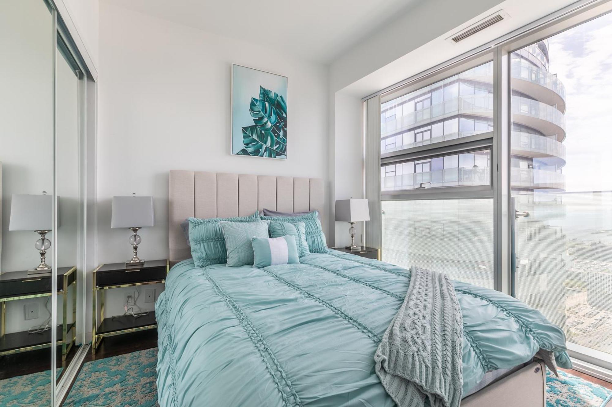 Appartement Globalstay Gorgeous Downtown Toronto