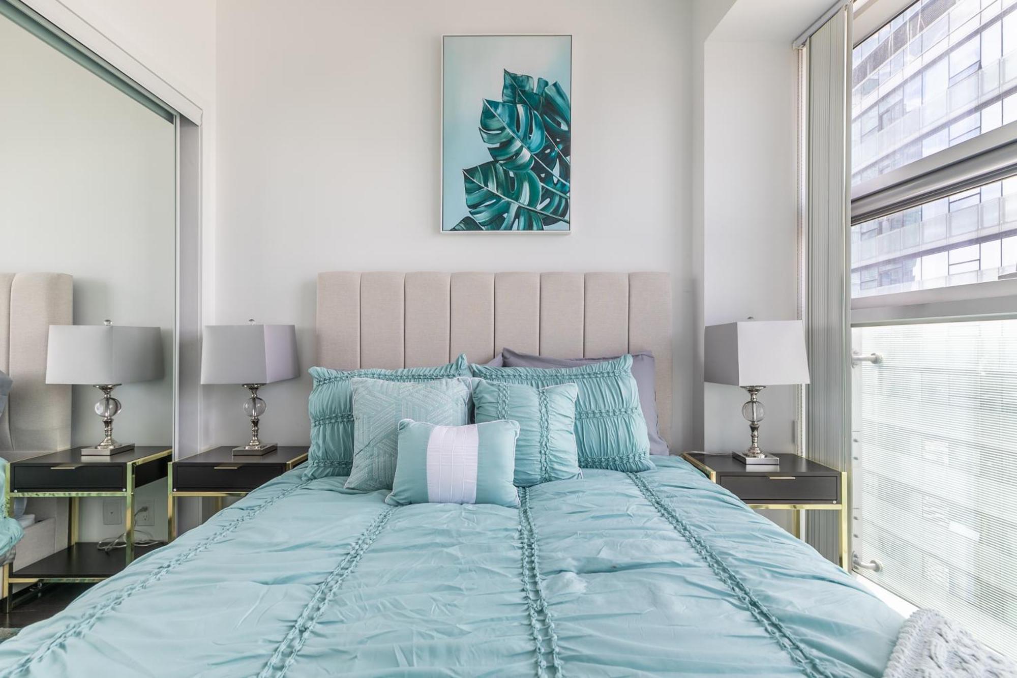 Globalstay Gorgeous Downtown Appartement Toronto