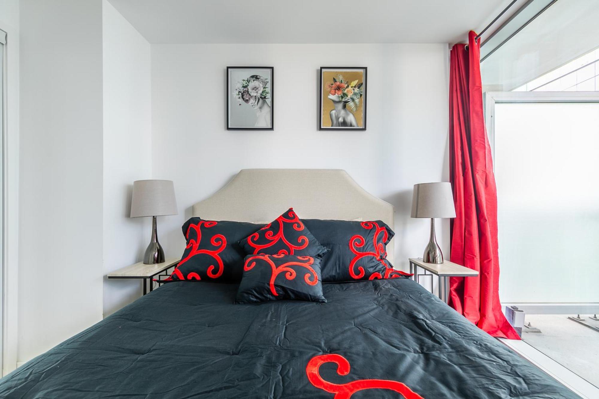 Appartement Globalstay Gorgeous Downtown *