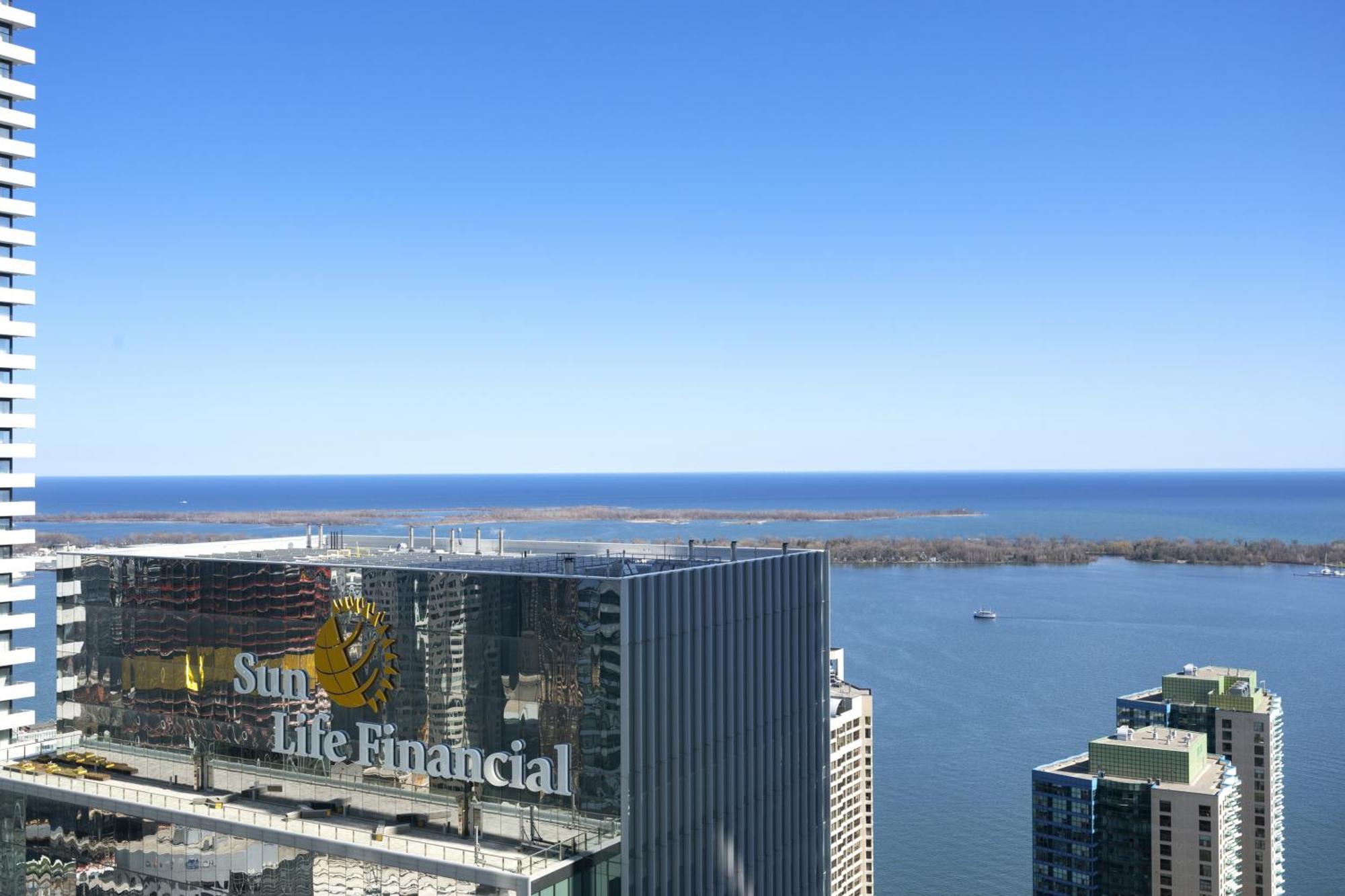 Globalstay Gorgeous Downtown Appartement
