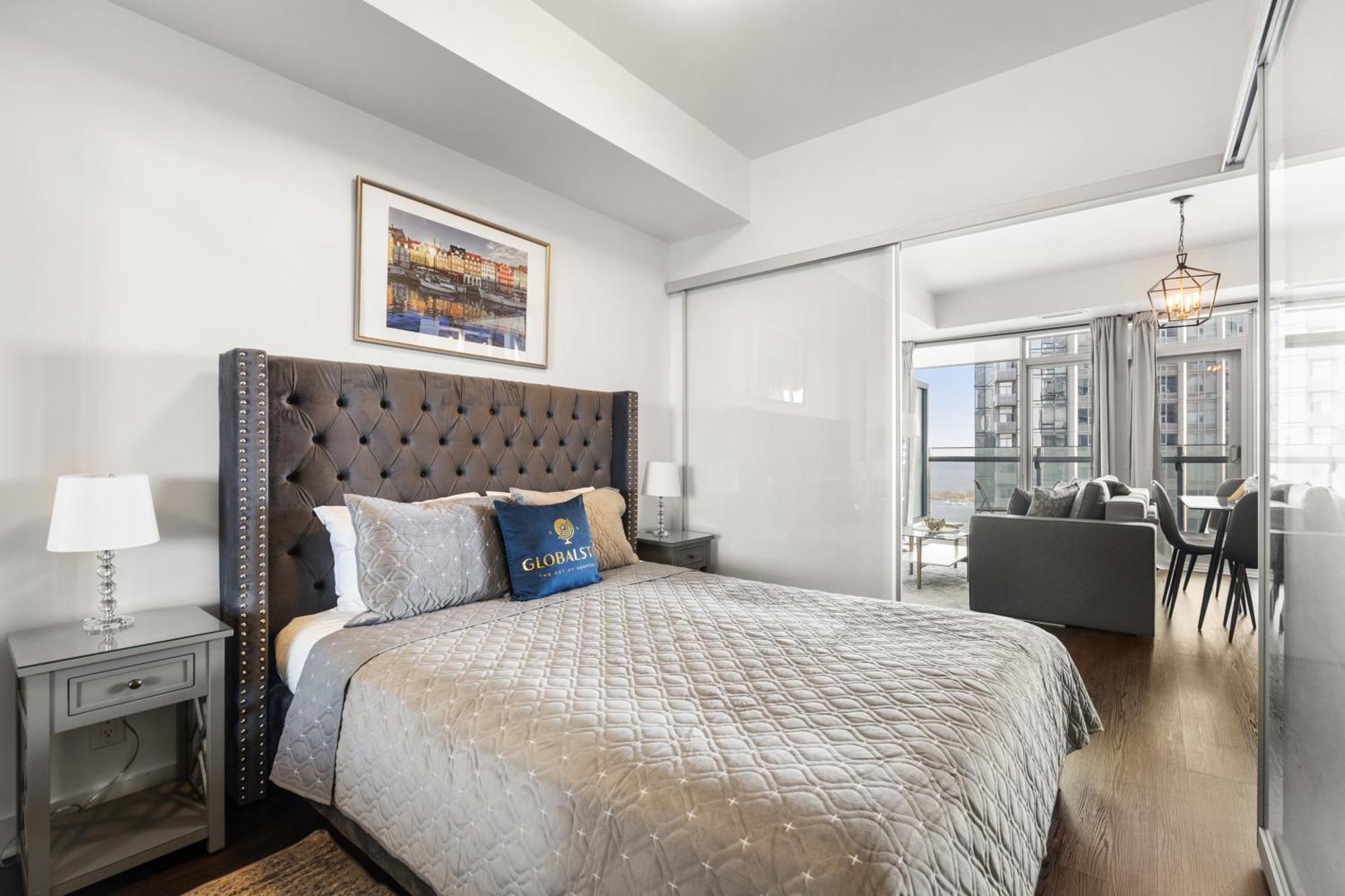 Globalstay Gorgeous Downtown Appartement Toronto