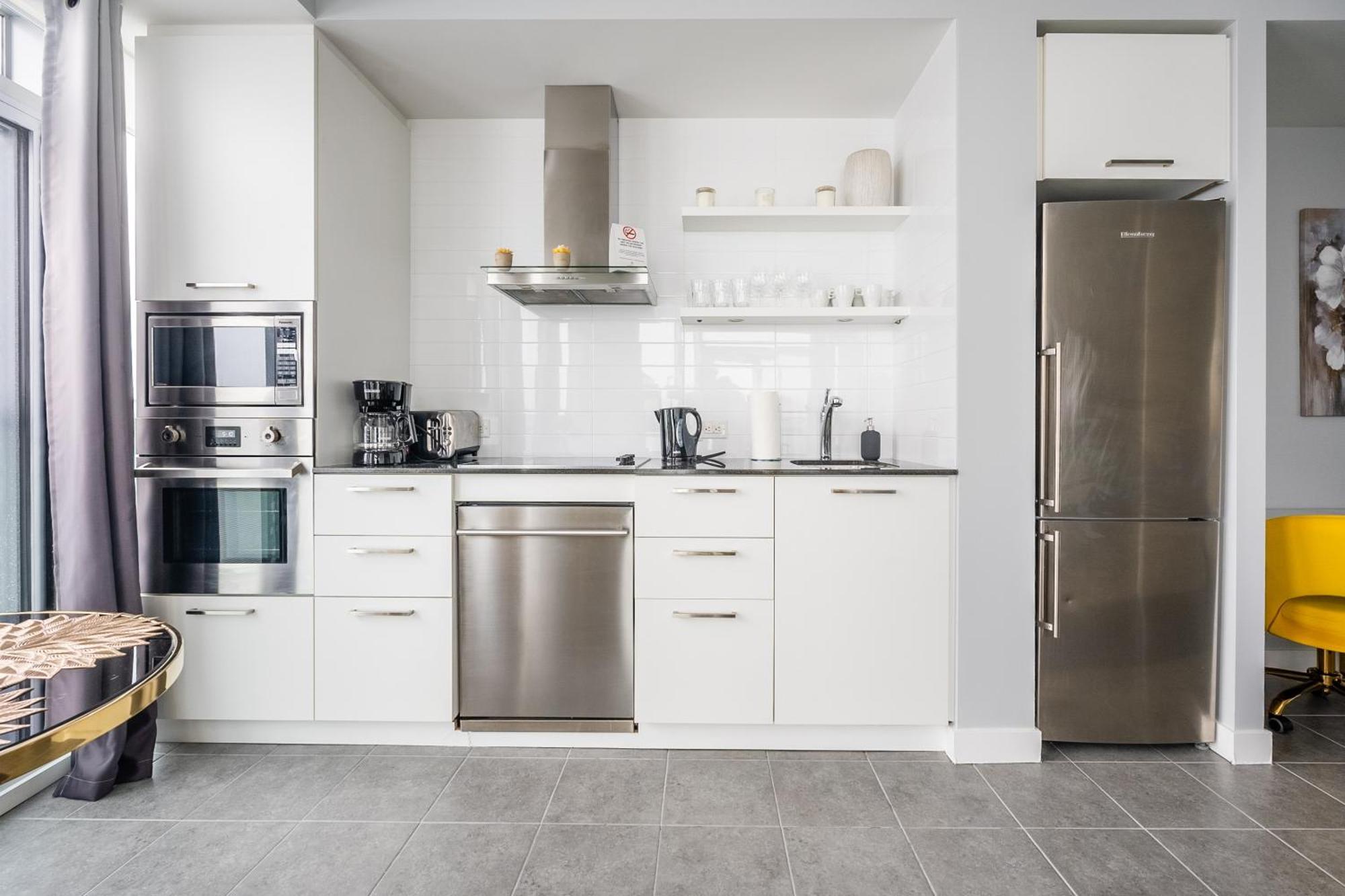 Appartement Globalstay Gorgeous Downtown Toronto