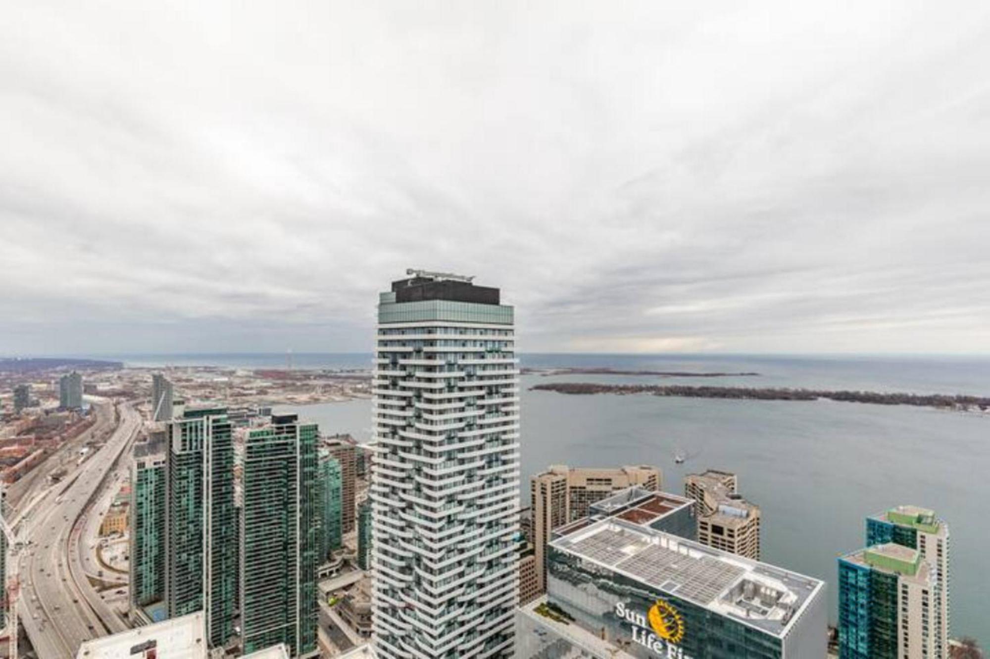 Globalstay Gorgeous Downtown Apartment *